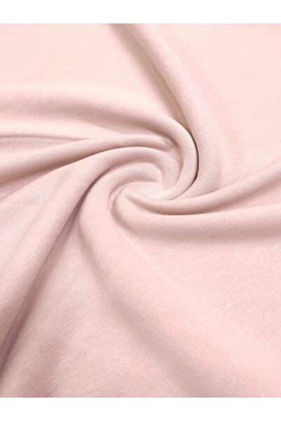 iki iplik Відкритий рожевий тринитковий шардонський тканина 60% PES 40% бавов...