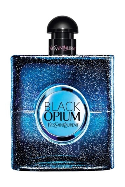 Yves Saint Laurent Έντονο μαύρο όπιο
