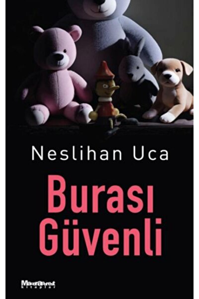 Marvel This Is Safe.