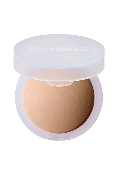 KOSAS Cloud Set Color Fixing Powder Pillowy Elsbeauty
