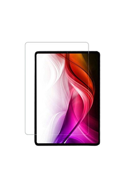Doozy Redmi Pad 2 Tablet (8 GB / 256 GB) 11. inç Nono 9H Kırılmaz Ekran Koruyucu