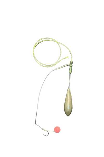 flncarpbaits Montura elicopter