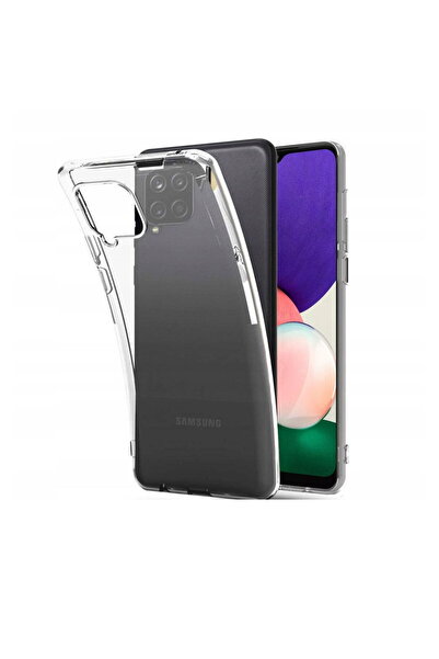 Tech-Protect FlexAir Case for Samsung A22/M22
