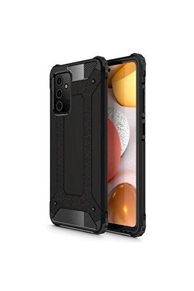 Tech-Protect Xarmor Case for Samsung Galaxy A72 - Black