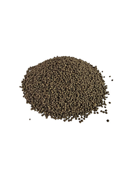 flncarpbaits Pelete Faina de Peste 4 mm