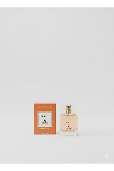 The Crow BLUSH KADIN PARFÜM