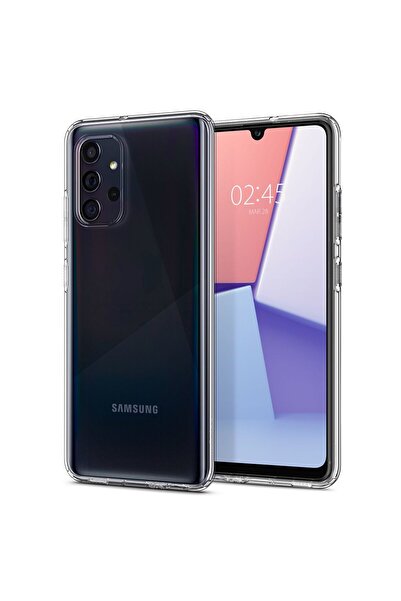 Spigen Carcasă cu cristale lichide pentru Samsung Galaxy A72
