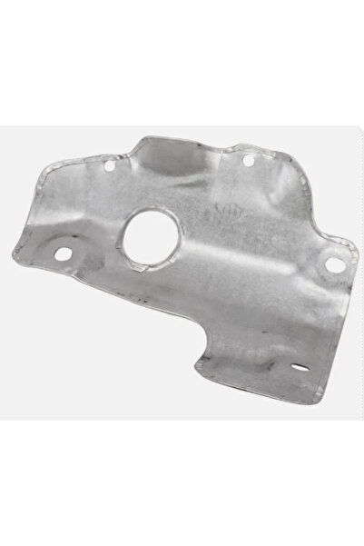 GM Opel Astra K 1.6 Dizel Turbo Şarj Koruyucu Siperi 55489526 seninparcacincom