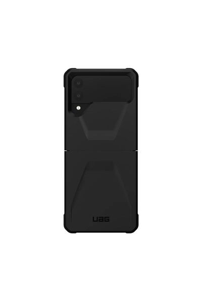 UAG Carcasă Civilian pentru Galaxy Z Flip 4 - Rezistentă la impact