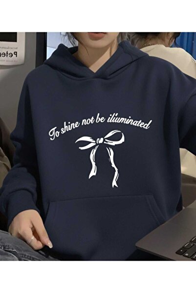 COHERENT Unisex muška/ženska TOSHINE šarena specijalna Štampano Pamuk lu Over...