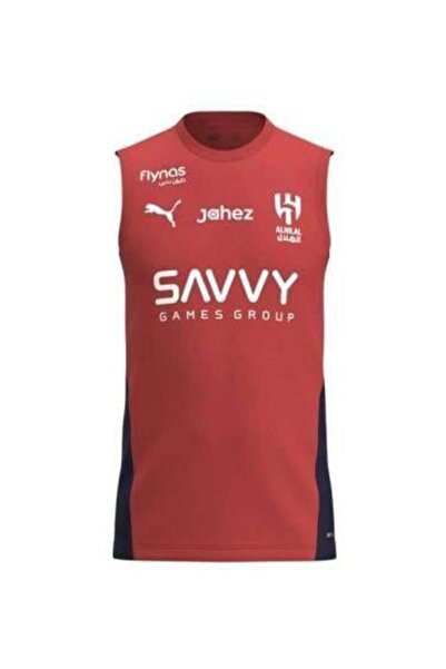 NO BRAND Al Hilal Training T-Shirt