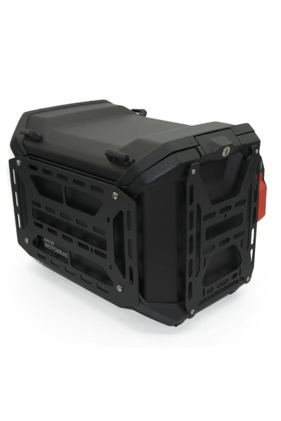 ISM İsmold Moto YAN ÇANTA İÇİN ÖN TAŞIYICI BMW R 1300 GS ADV UYUMLU