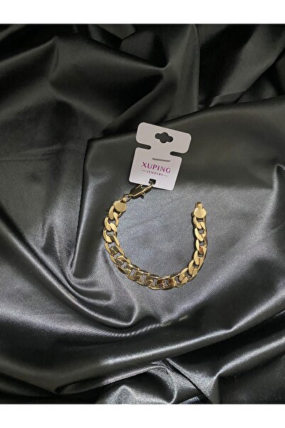 Şirince Xuping paslanmaz kararmaz bileklik