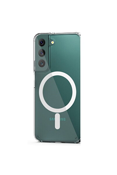 Tech-Protect Flexair Hybrid Case for Galaxy S22