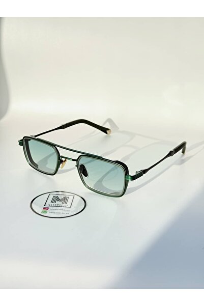 MOONMEE Vefu Premium - Unisex Sunglasses Multi-Colored Uv400 Protection