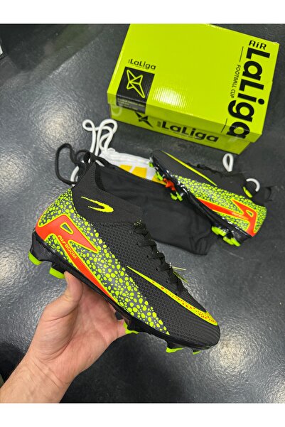 Krampon odası Air Superfly Professional Sock Cleats