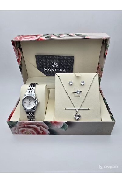 HNOF A luxury women's gift set is an elegant and ideal gift option.