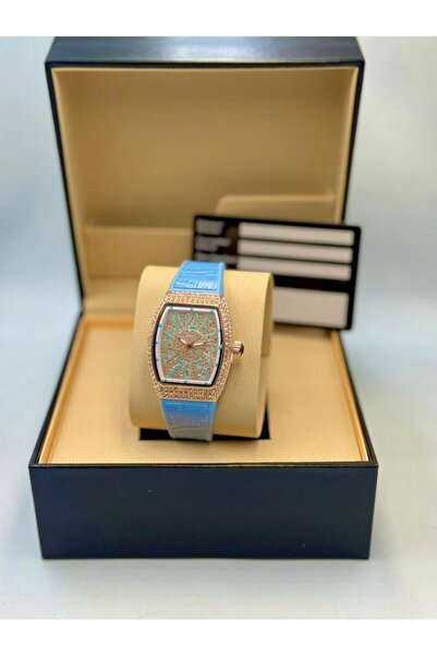 Frank & Müller Germany Franck Muller ladies watch