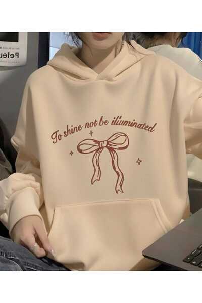 COHERENT Unisex muška/ženska TOSHINE šarena specijalna Štampano Pamuk lu Over...