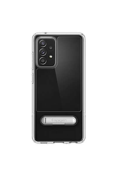 Spigen Carcasă Slim Armor pentru Galaxy A72 - Transparentă