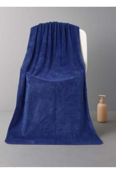 KSA Microfiber Body Towel Medium