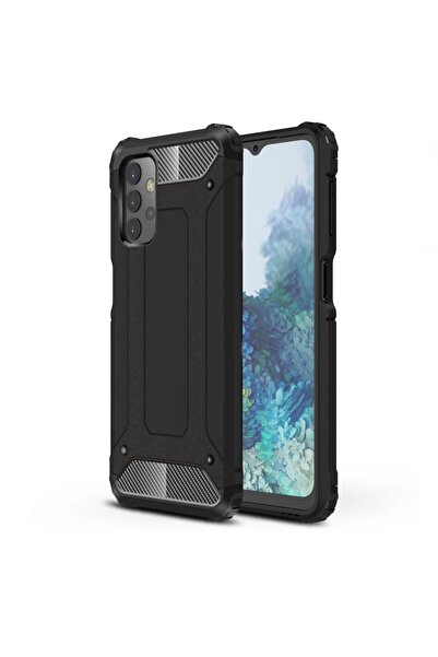 Tech-Protect Carcasă XARMOR pentru Samsung A32 5G - Neagră