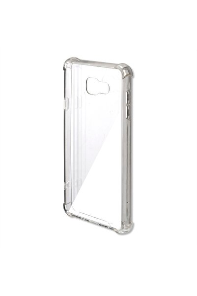 4smarts Samsung Galaxy A7 (2016) Clear Bumper Case by