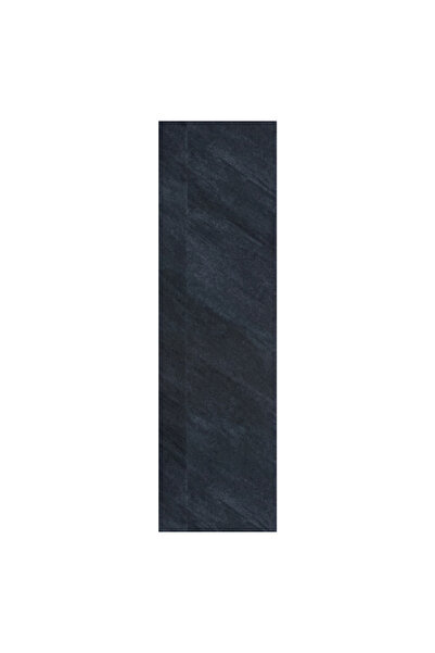Adawall Decorative Acoustic Reed (PVC), Brushed Anthracite - 12.5 x 280 x 1.9...