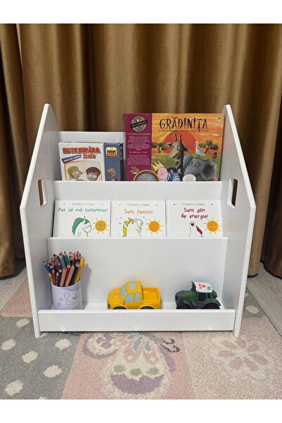 OEM House-type shelf