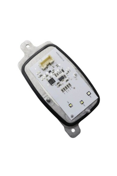 Xenon Bright Μονάδα Φώτων Ημέρας (DRL) Δεξιά Renault Megane 4 MK IV - 2857532...