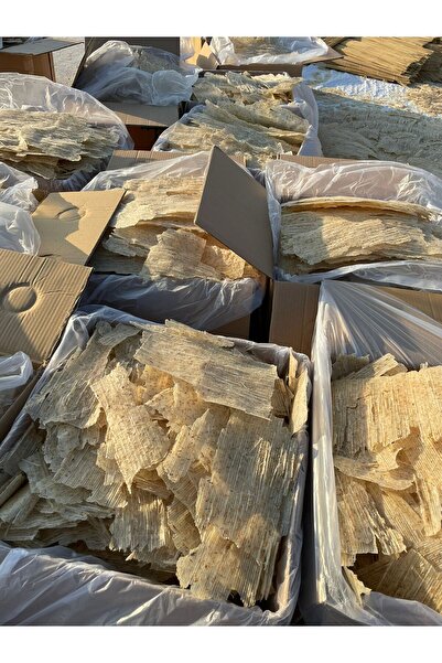 meşhur gödeler tarhana Cips Tarhana 5kg