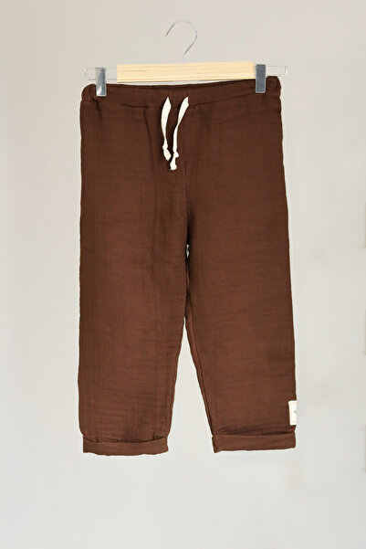 PAHTA Muslin Children's Pants