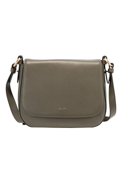 JOOP! Sofisticato 1.0 Esmera Umhängetasche Leder 22 cm