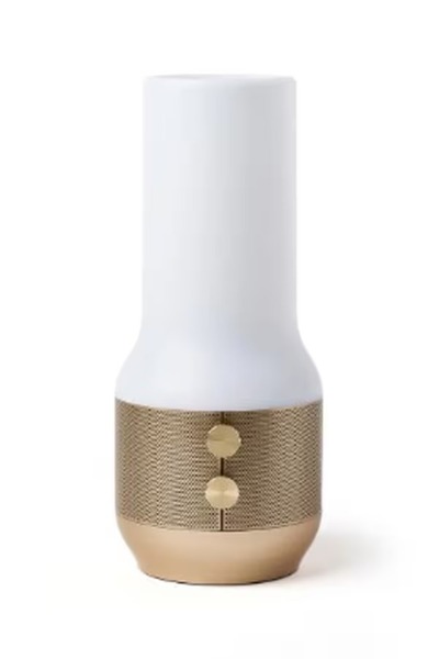 Lexon Terrace+ SOFT GOLD ILLUMINATE LA134D