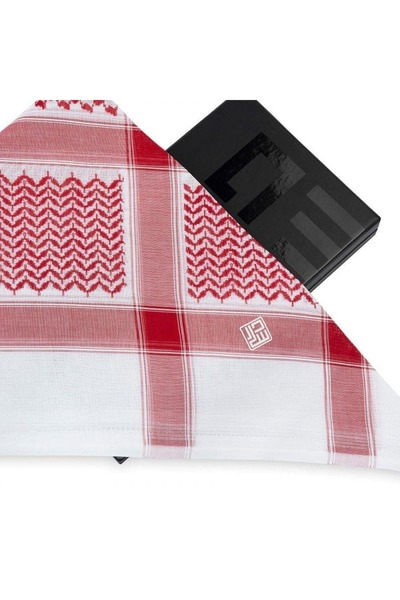 Gerenic Classic Dassar Shemagh