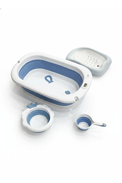 Baby Royal Baby Bath Set 4 in 1 –