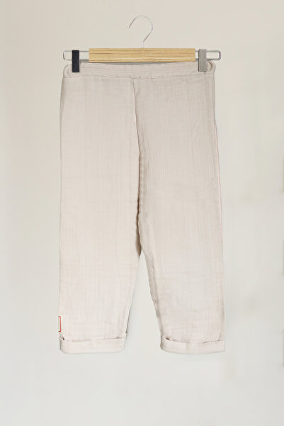 PAHTA Muslin Children's Pants