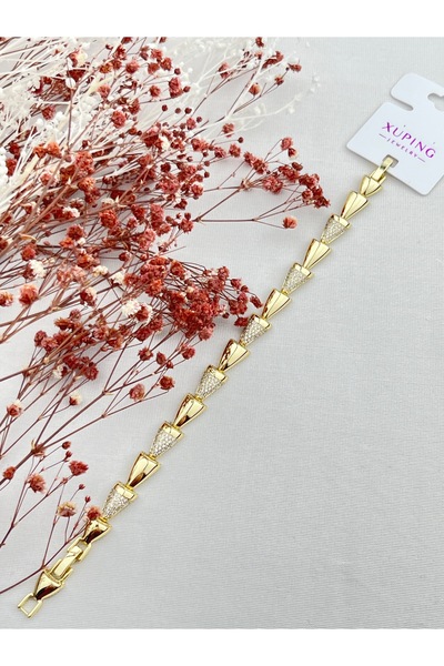 AYLAKAYA Xuping Bracelet