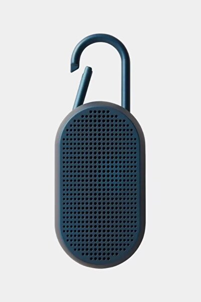 Lexon مينو TLA129 أزرق داكن مطفي استمع LA124DB9