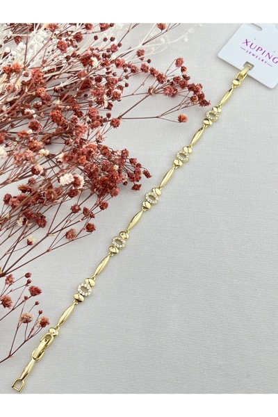 AYLAKAYA Xuping Bracelet