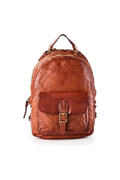 Campomaggi Rossana Daypack Leder 35 cm