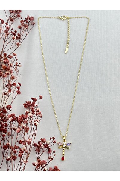 AYLAKAYA Steel Necklace