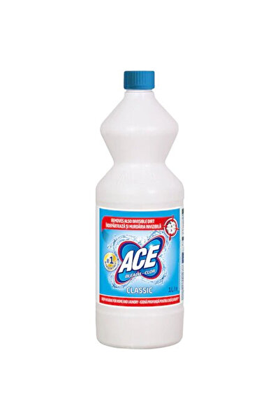 ACE Bleach Classic 1l