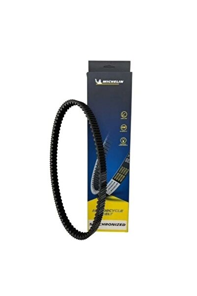 Michelin Honda PCX 125 2021-2024 Tahrik Kayışı