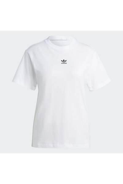 adidas Adicolor Essentials Regular Kadın Tişört