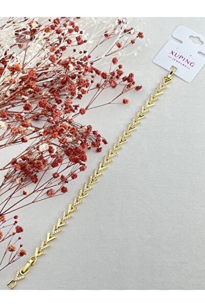 AYLAKAYA Xuping Bracelet