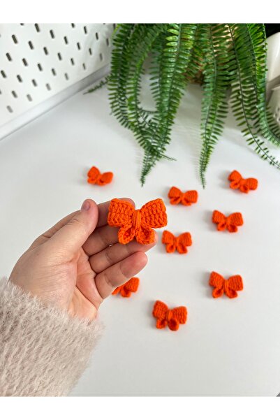 Alis Baby Collection Hırka Objesi / Fiyonk Obje / Hırka Kazak Süsleme Objesi ...