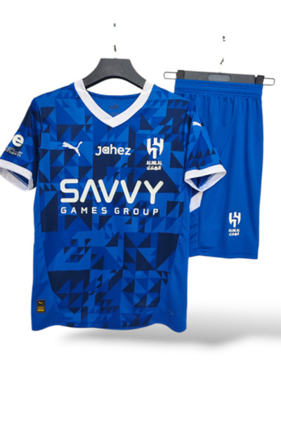 Nobrand Al Hilal Kit 2024/2025
