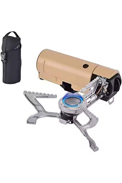 OEM موقد تخييم قابل للطي محمول