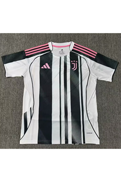 NO N4ME تي شيرت يوفنتس الاساسي